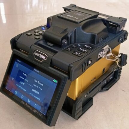Fiber Splicing Machine  BM-16