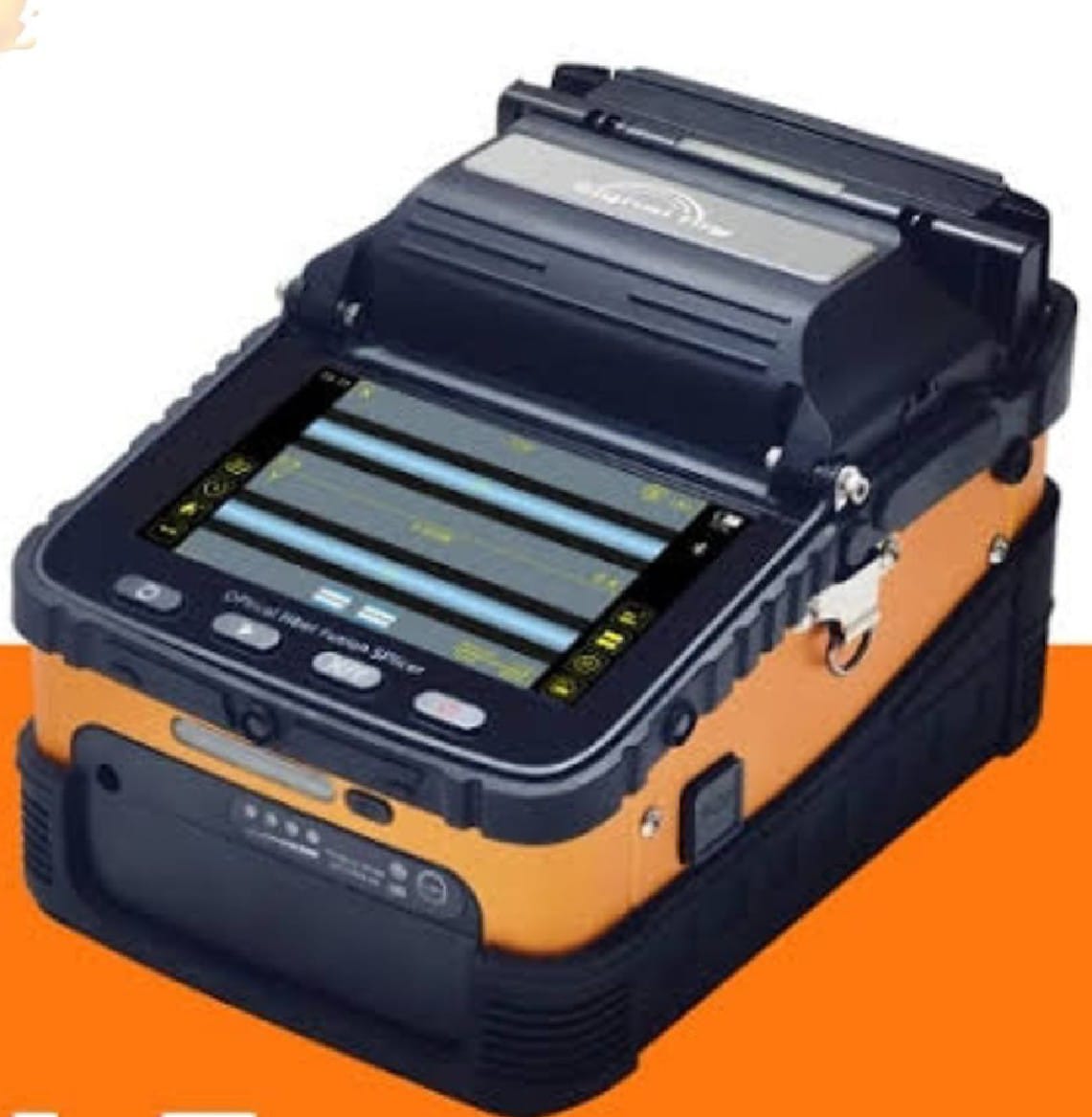 Fiber Splicing Machine BM-AI6C