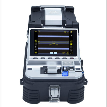 AI-10A  FIBER SPLICING MACHINE