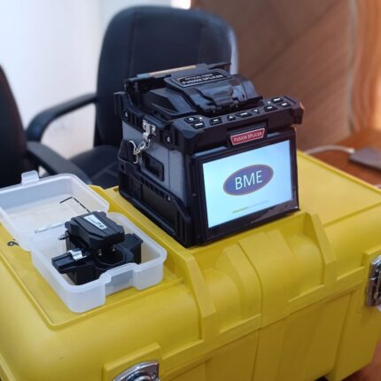 BME Fusion Splicer Core to Core Modal  BM-41  Fully Automatic 2 Year Warranty