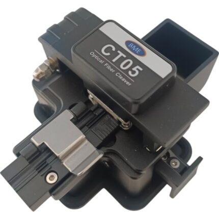 Fiber Cleaver Semi Automatic BME- CT05, Two Step, Blade Life 48000 Times