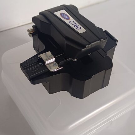 Optical Fiber one Step Cleaver Automatic, BME- CT80 One Step Optical Blade Life 48000 Times (Copy)