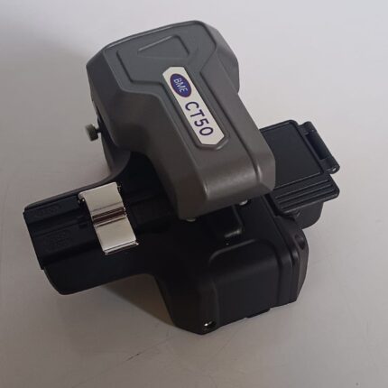 BME CT50 One Step Fiber Cleaver Automatic Blade Life 48000