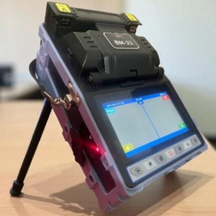 Fiber Splicing Machine BM-21 With OPM & VFL
