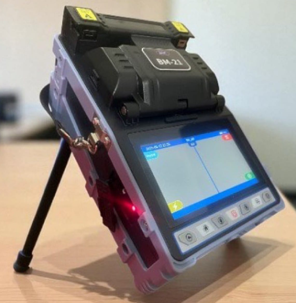 Fiber Splicing Machine BM-21