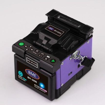 BM-500S Fiber Splicing Machine Core Alignment